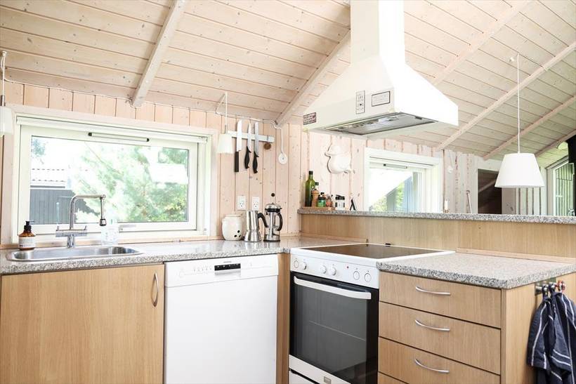 Foto von Ferienhaus AA09 in Strandsiden - Rørvig - Westseeland