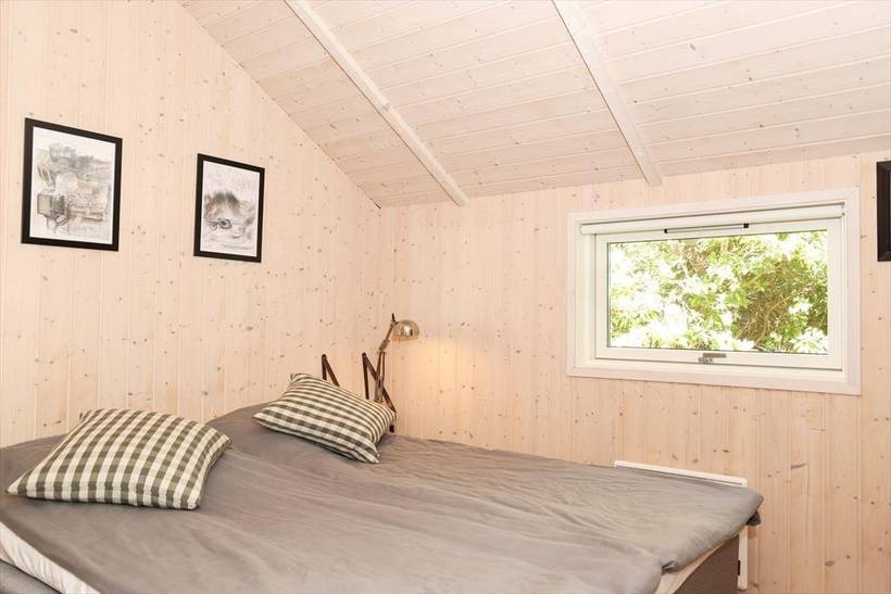 Foto von Ferienhaus AA09 in Strandsiden - Rørvig - Westseeland