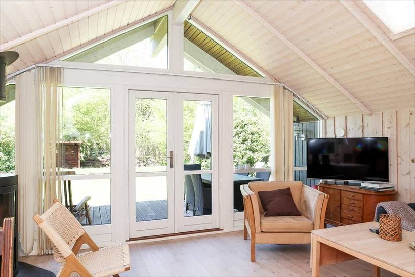 Foto von Ferienhaus AA09 in Strandsiden - Rørvig - Westseeland