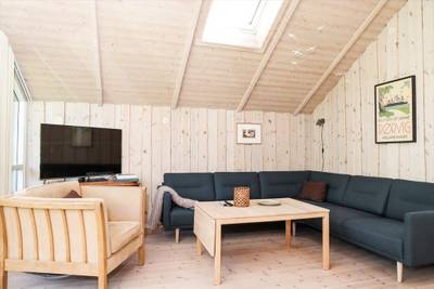 Vorschaubild von Ferienhaus AA09 in Strandsiden - Rørvig - Westseeland