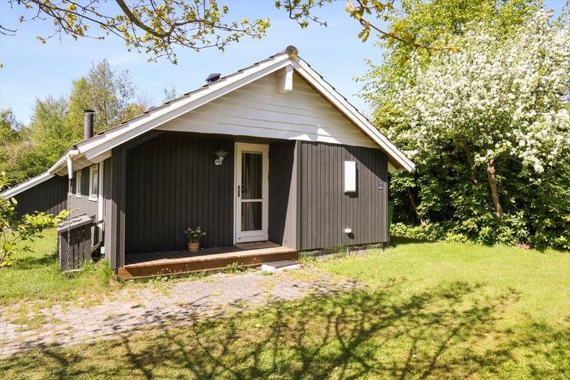Foto von Ferienhaus AA09 in Strandsiden - Rørvig - Westseeland