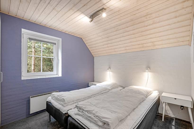 Foto von Ferienhaus AA10 in Vester Husby - Westjütland