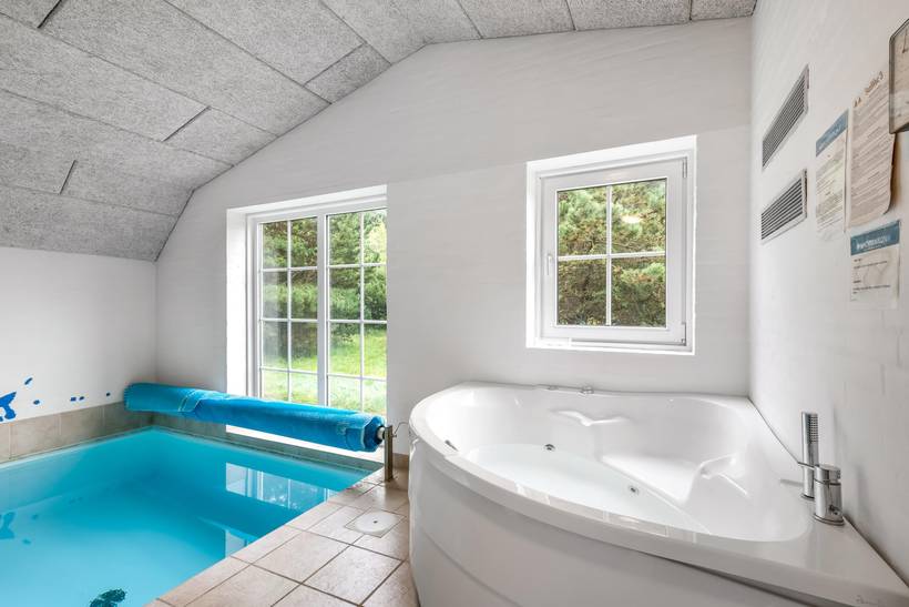Foto von Ferienhaus AA10 in Vester Husby - Westjütland