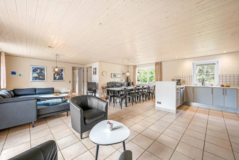 Foto von Ferienhaus AA10 in Vester Husby - Westjütland