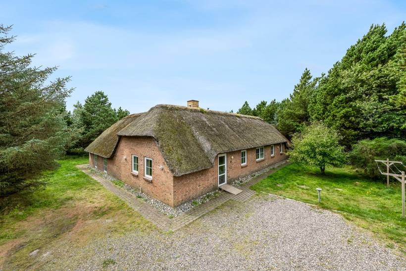 Foto von Ferienhaus AA10 in Vester Husby - Westjütland