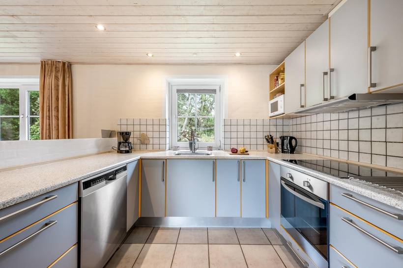 Foto von Ferienhaus AA10 in Vester Husby - Westjütland