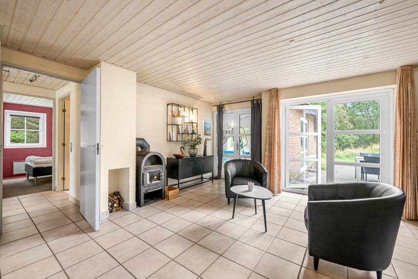 Foto von Ferienhaus AA10 in Vester Husby - Westjütland