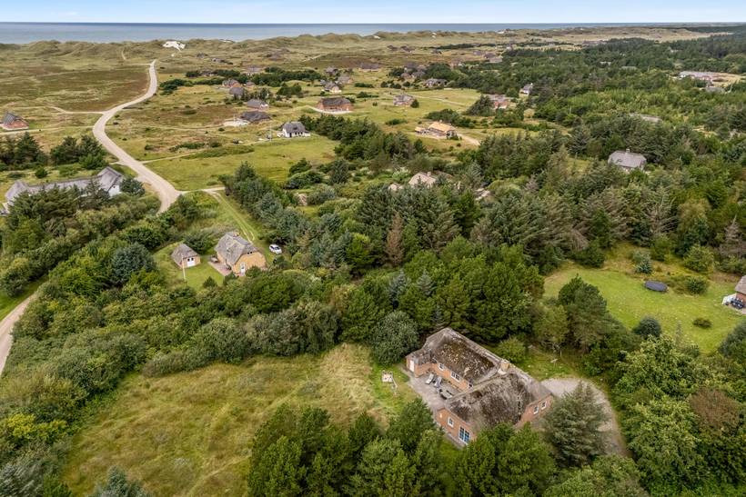 Foto von Ferienhaus AA10 in Vester Husby - Westjütland