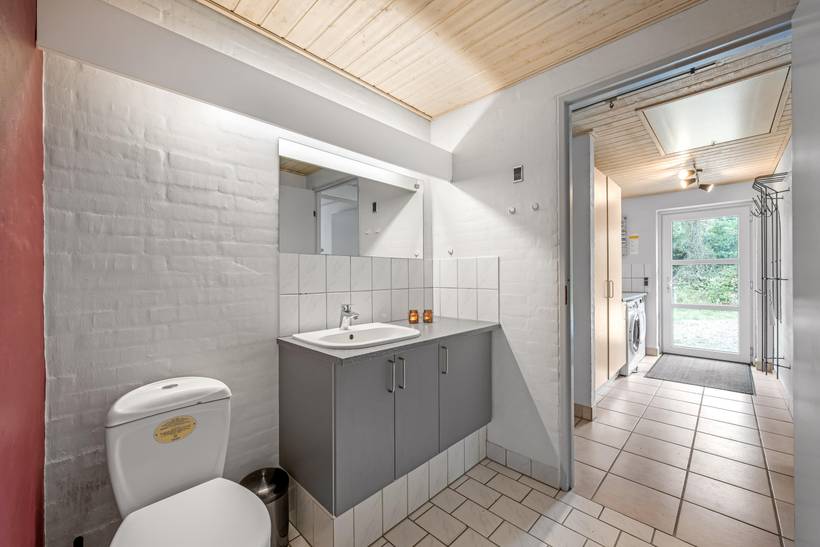 Foto von Ferienhaus AA10 in Vester Husby - Westjütland
