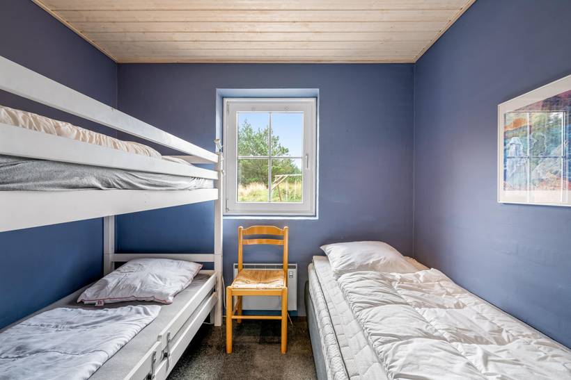 Foto von Ferienhaus AA10 in Vester Husby - Westjütland