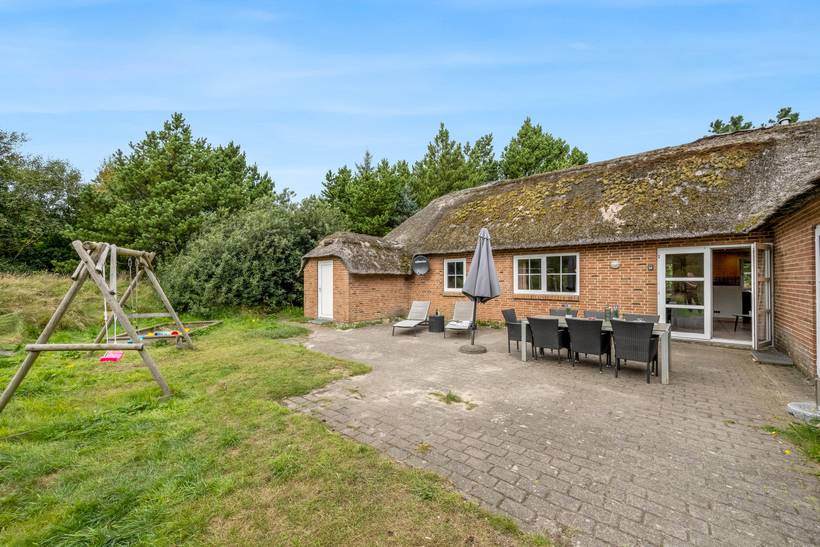 Foto von Ferienhaus AA10 in Vester Husby - Westjütland