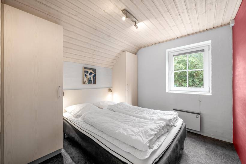 Foto von Ferienhaus AA10 in Vester Husby - Westjütland