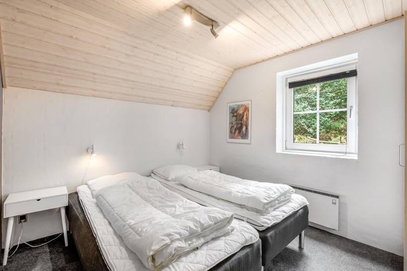 Foto von Ferienhaus AA10 in Vester Husby - Westjütland