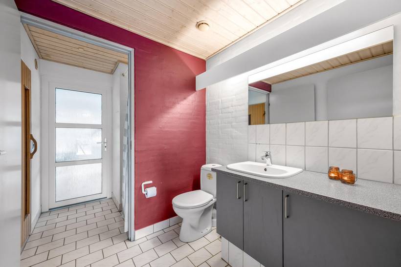 Foto von Ferienhaus AA10 in Vester Husby - Westjütland