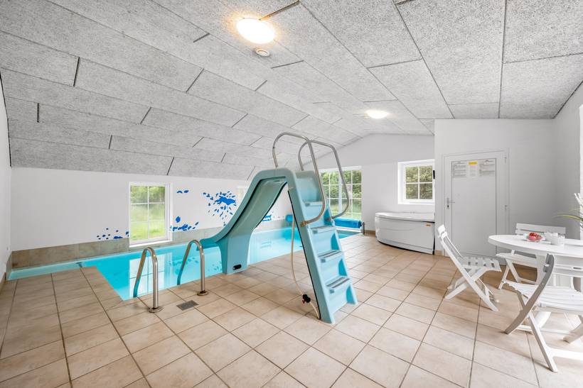 Foto von Ferienhaus AA10 in Vester Husby - Westjütland