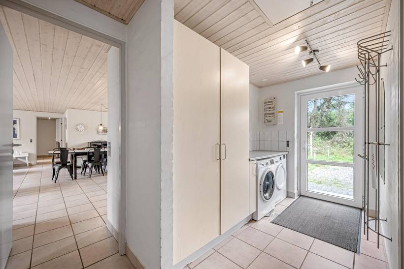 Foto von Ferienhaus AA10 in Vester Husby - Westjütland