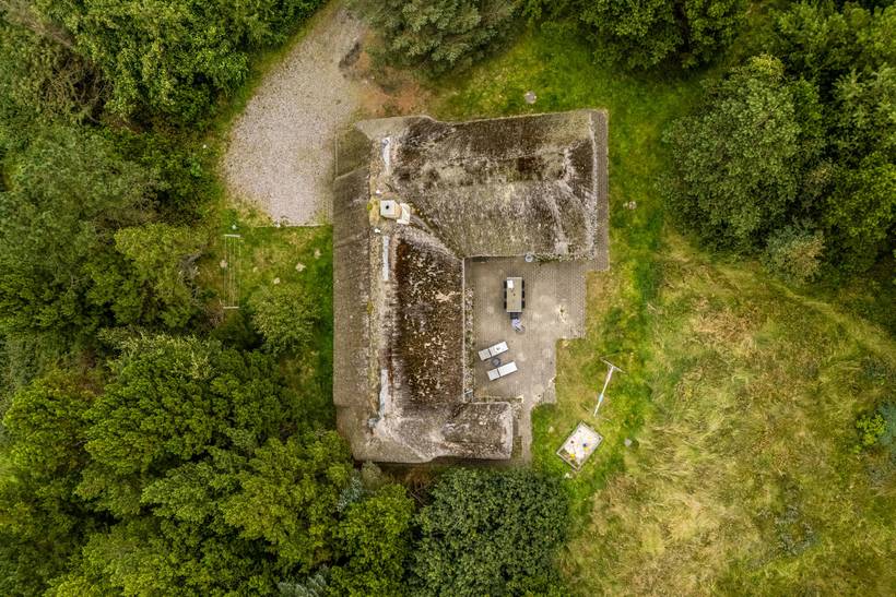 Foto von Ferienhaus AA10 in Vester Husby - Westjütland