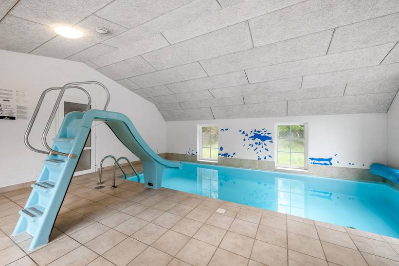 Foto von Ferienhaus AA10 in Vester Husby - Westjütland