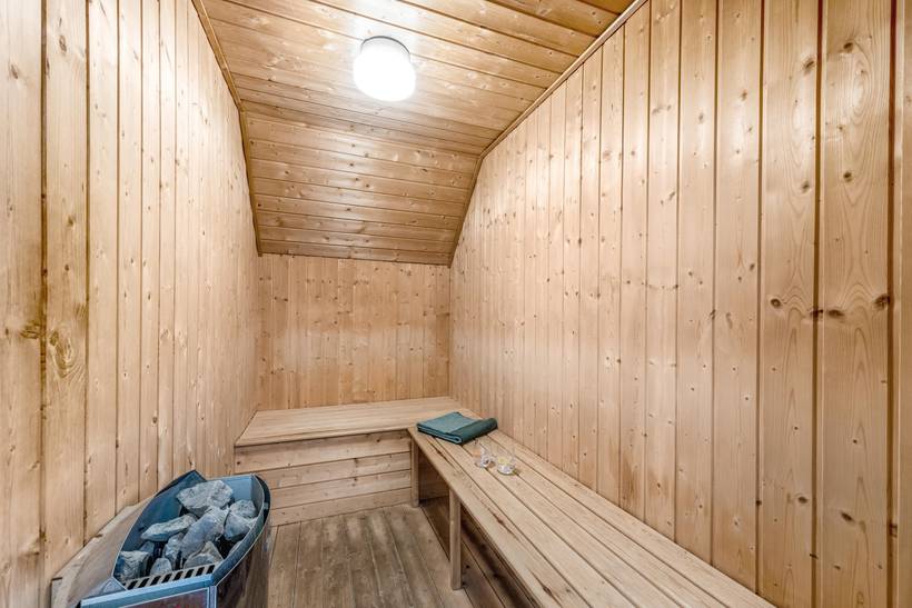 Foto von Ferienhaus AA10 in Vester Husby - Westjütland