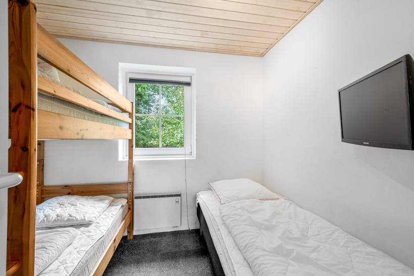 Foto von Ferienhaus AA10 in Vester Husby - Westjütland
