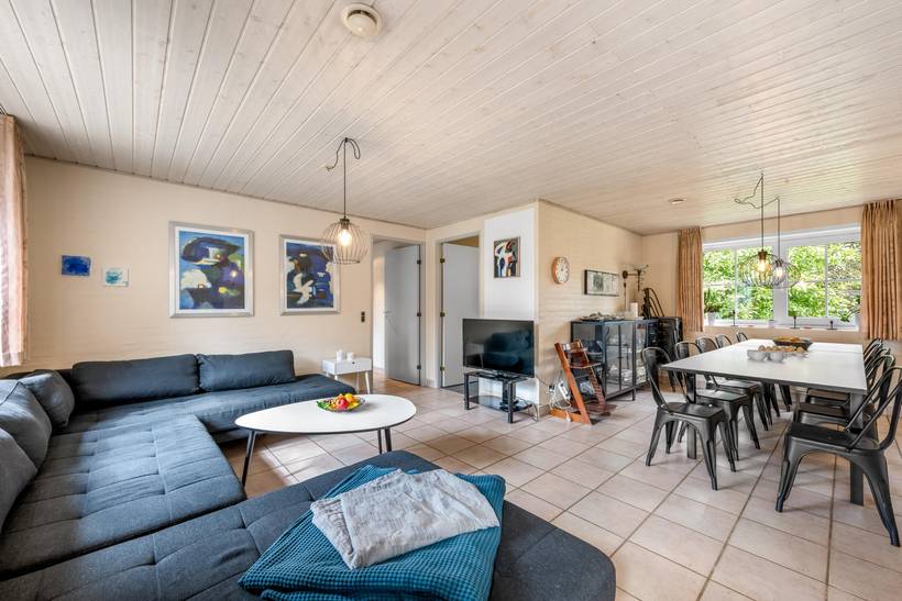 Foto von Ferienhaus AA10 in Vester Husby - Westjütland