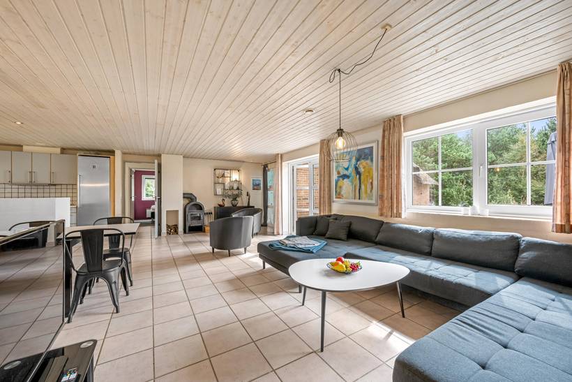 Foto von Ferienhaus AA10 in Vester Husby - Westjütland