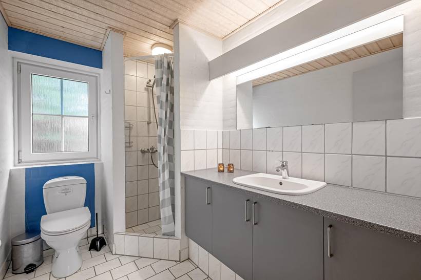 Foto von Ferienhaus AA10 in Vester Husby - Westjütland