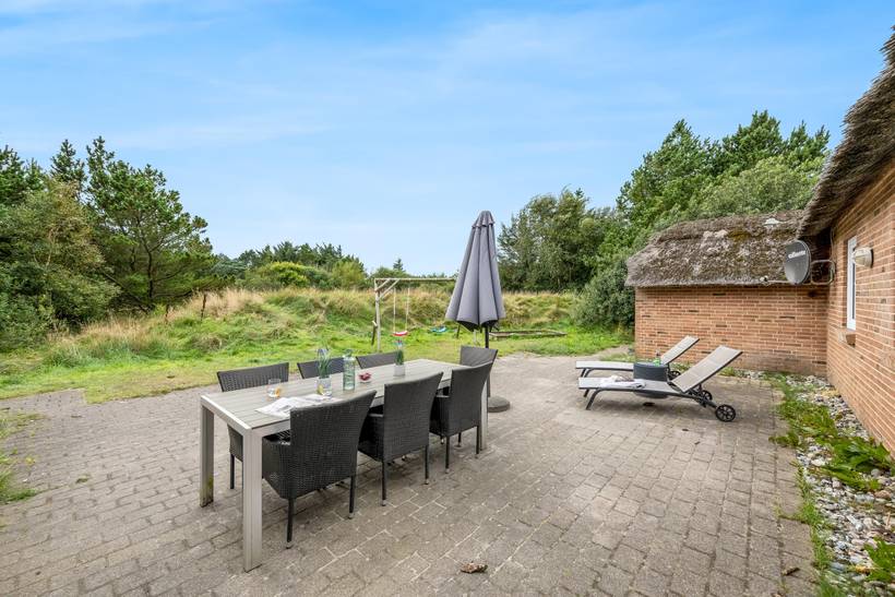 Foto von Ferienhaus AA10 in Vester Husby - Westjütland