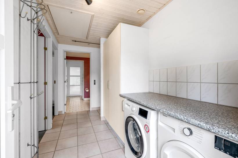 Foto von Ferienhaus AA10 in Vester Husby - Westjütland
