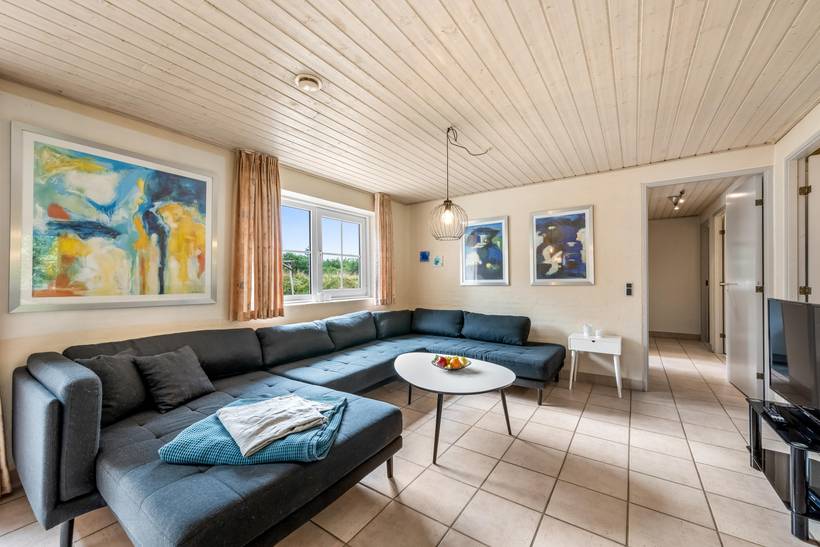 Foto von Ferienhaus AA10 in Vester Husby - Westjütland