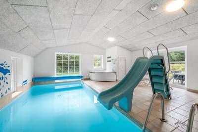 Vorschaubild von Ferienhaus AA10 in Vester Husby - Westjütland