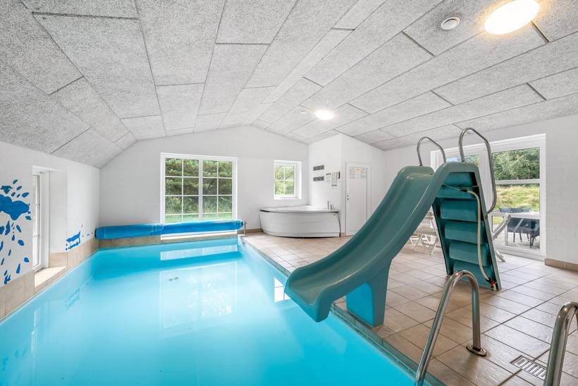 Foto von Ferienhaus AA10 in Vester Husby - Westjütland