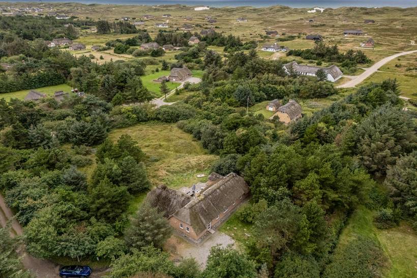 Foto von Ferienhaus AA10 in Vester Husby - Westjütland
