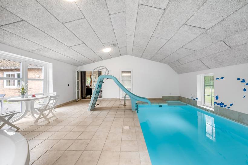 Foto von Ferienhaus AA10 in Vester Husby - Westjütland