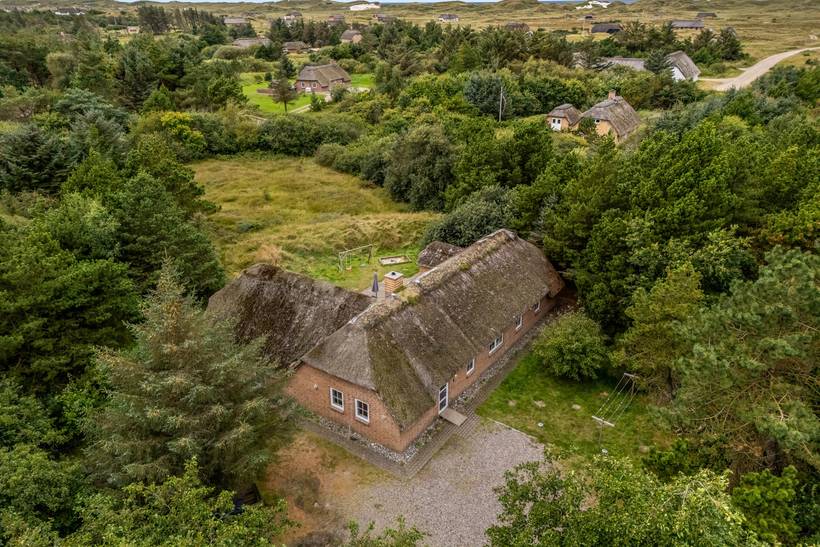 Foto von Ferienhaus AA10 in Vester Husby - Westjütland