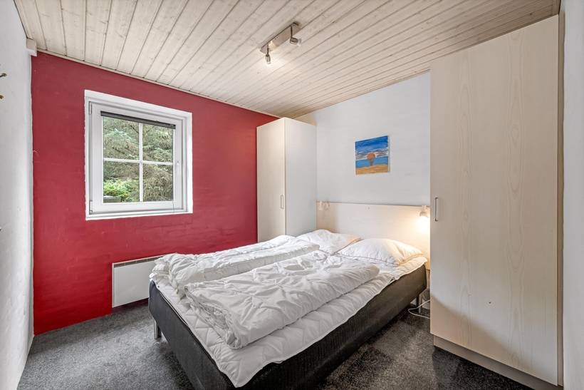 Foto von Ferienhaus AA10 in Vester Husby - Westjütland