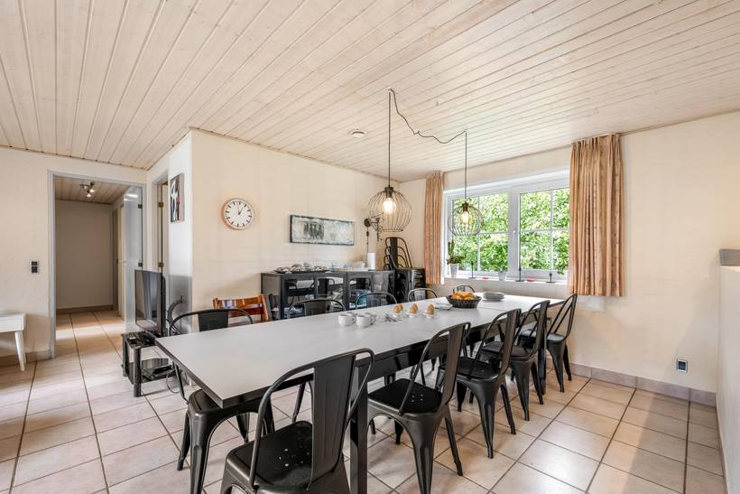 Foto von Ferienhaus AA10 in Vester Husby - Westjütland