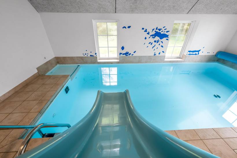 Foto von Ferienhaus AA10 in Vester Husby - Westjütland