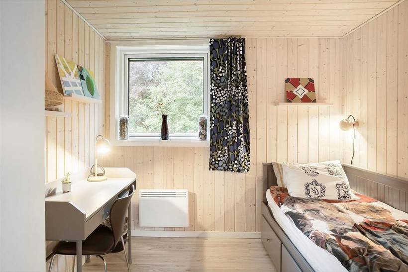 Foto von Ferienhaus AA14 in Gedesby - Falster