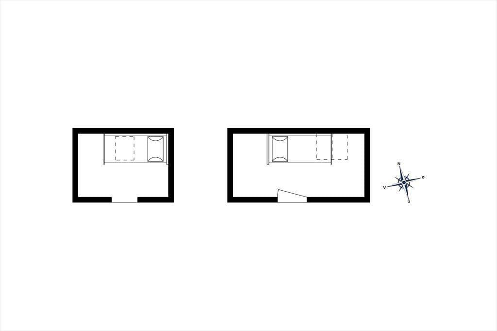 Vorschaubild von Ferienhaus AA14 in Gedesby - Falster