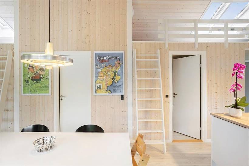 Foto von Ferienhaus AA14 in Gedesby - Falster