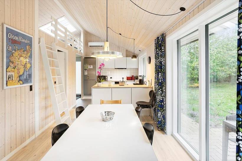 Foto von Ferienhaus AA14 in Gedesby - Falster