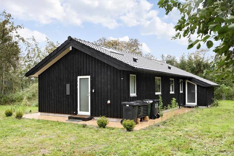 Foto von Ferienhaus AA14 in Gedesby - Falster