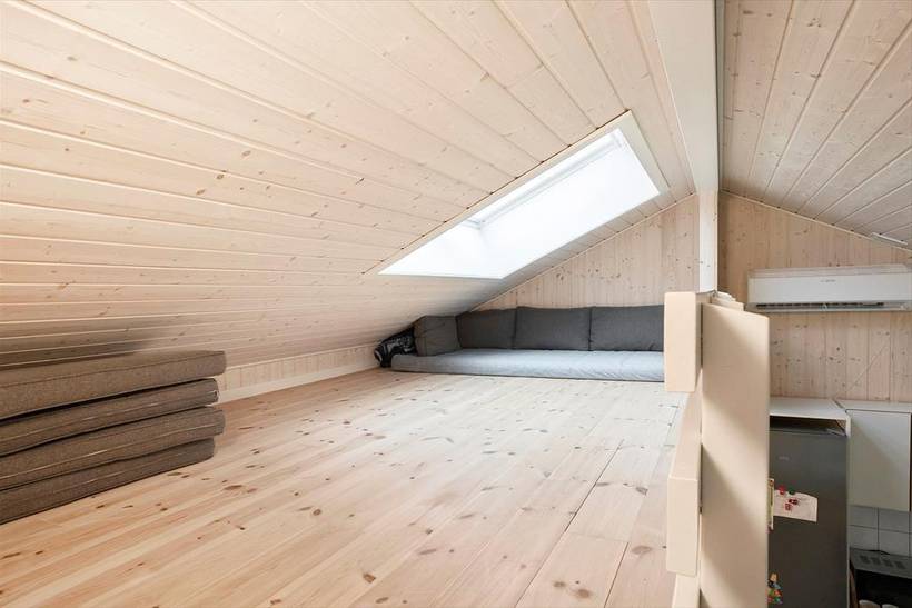 Foto von Ferienhaus AA14 in Gedesby - Falster