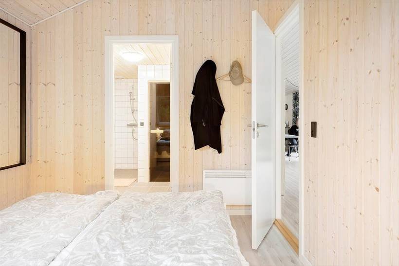 Foto von Ferienhaus AA14 in Gedesby - Falster