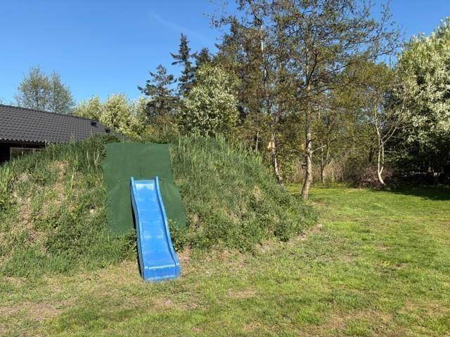 Foto von Ferienhaus AA14 in Gedesby - Falster