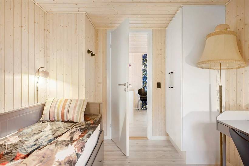 Foto von Ferienhaus AA14 in Gedesby - Falster