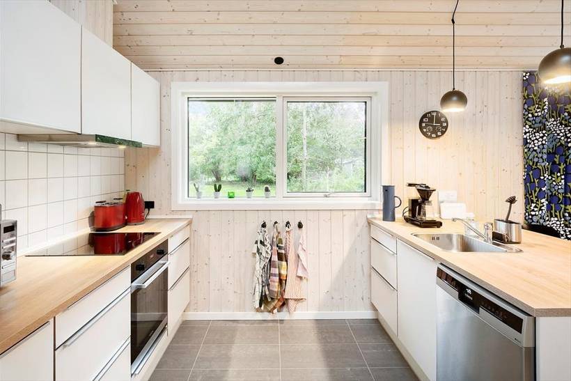 Foto von Ferienhaus AA14 in Gedesby - Falster