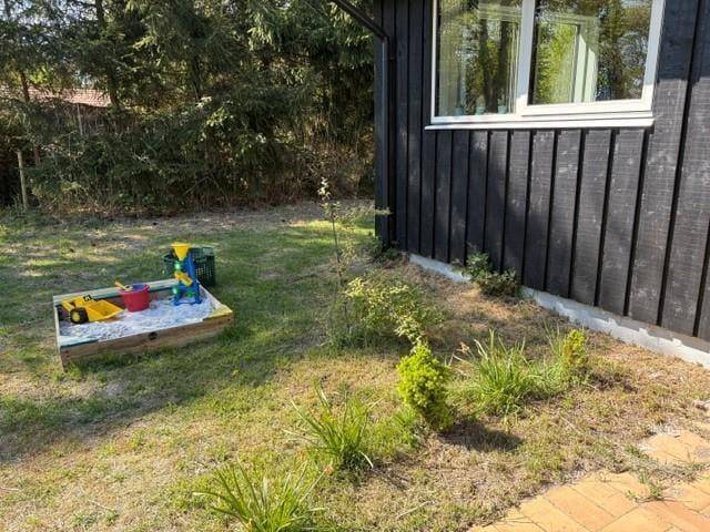 Foto von Ferienhaus AA14 in Gedesby - Falster