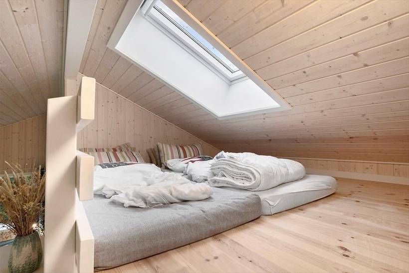 Foto von Ferienhaus AA14 in Gedesby - Falster